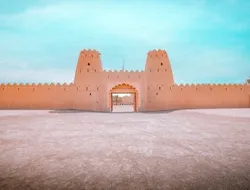 From Abu Dhabi: Full Day Al Ain City Tour with Lunch